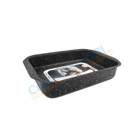 TEGLIA CRISTIAN CHEF CM.30X22X6,4