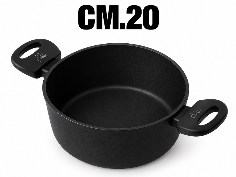 GOURMET CASSERUOLA D.20