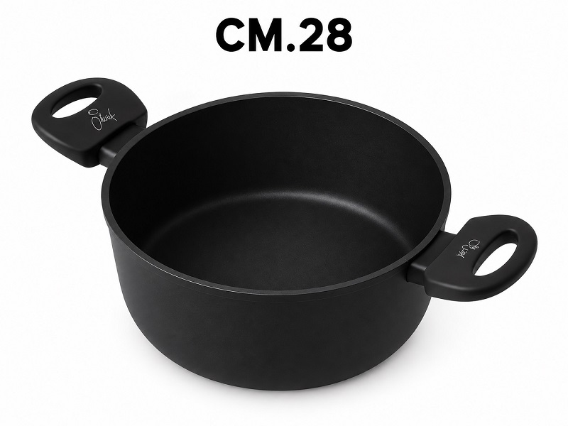 GOURMET CASSERUOLA D.28
