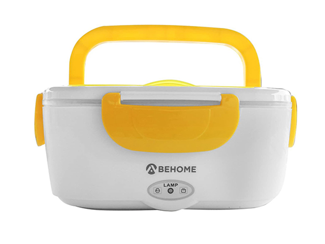 SCALDAVIVANDE ELETTRICO 220V    YELLOW LB1500Y