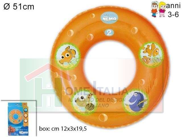 SALVAGENTE NEMO CM.51 91103EU