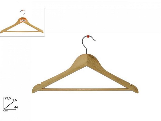 GRUCCE LEGNO X GIACCA 25003