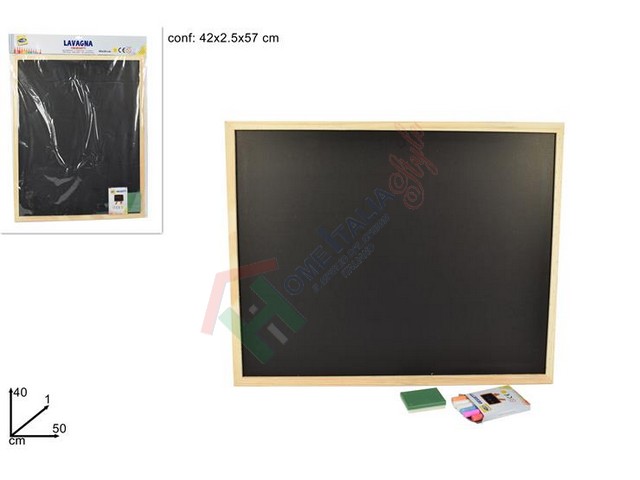 LAVAGNA CM 40X50 ART. BD4050