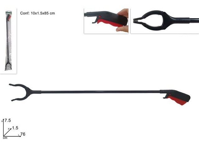 ASTA PRENDITUTTO C/MAN. 069529
