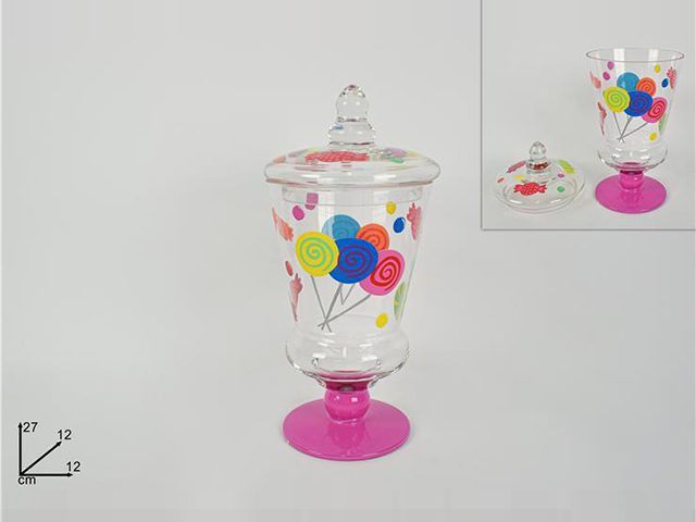 POUTICHE VTR 27 CM CARAMELLE SG19093191