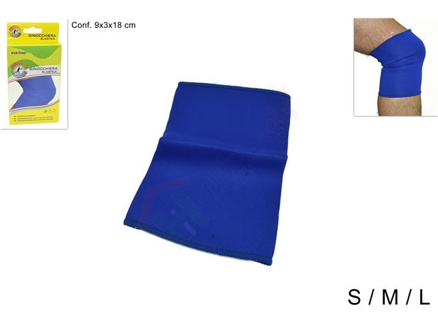 FASCIA GINOCCHIERA ELASTICA 686538