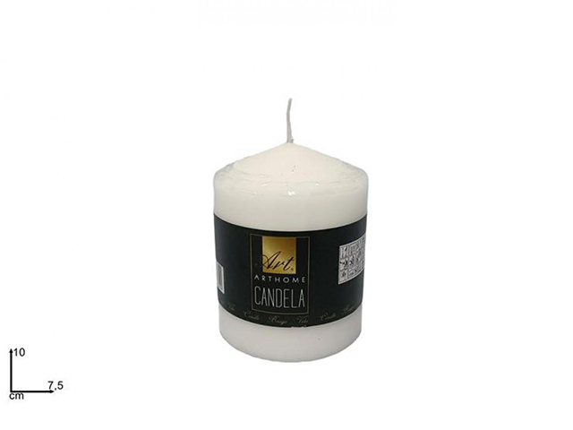 CANDELA BIANCA 10X7.5