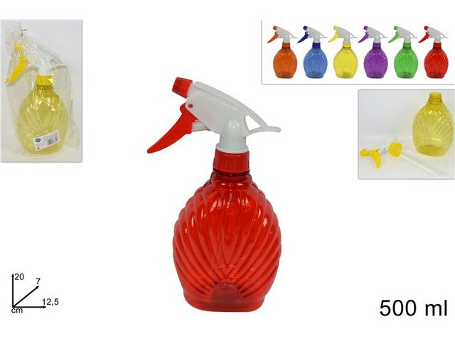 SPRUZZINO CONCHIGLIA 500ml MB15-D5  5