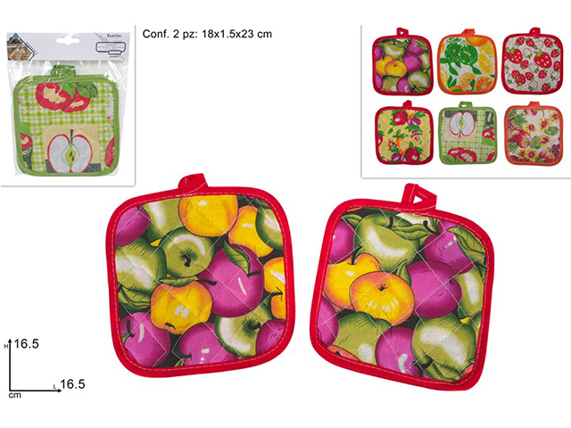 SET PRESINE 2PZ