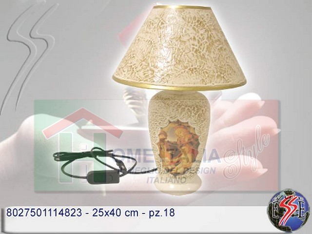 LUME ART.BZ3045D 114823