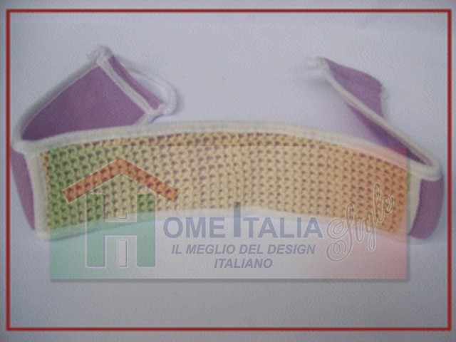 FASCIA LAVASCHIENA CRINE -010