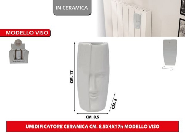UMIDIFICATORE VISO IN DISPLAY QS211188