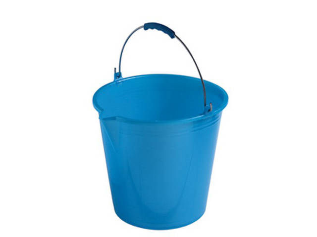 *SECCHIO LT.17 ECOPLAST