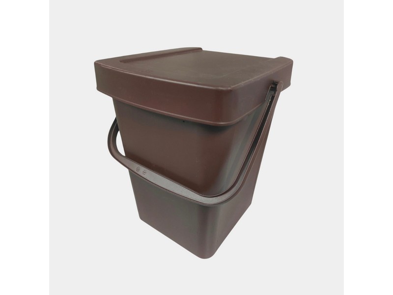 *ECOPLUS PREMIUM LT 10 TORTORA/VERDE  PASTELLO