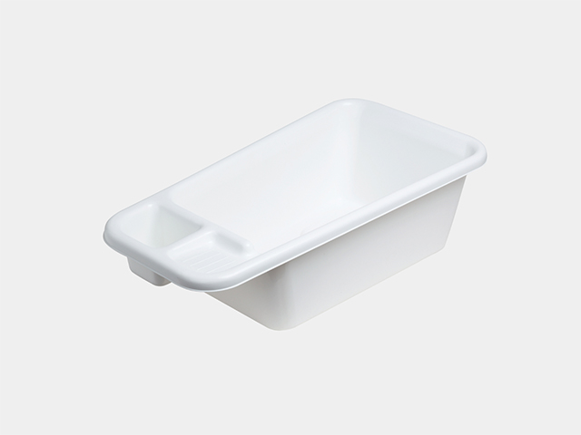 *BAGNETTO BABY BIANCO