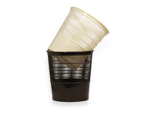 *GETTACARTE GRANDE ECOPL D.30X31H