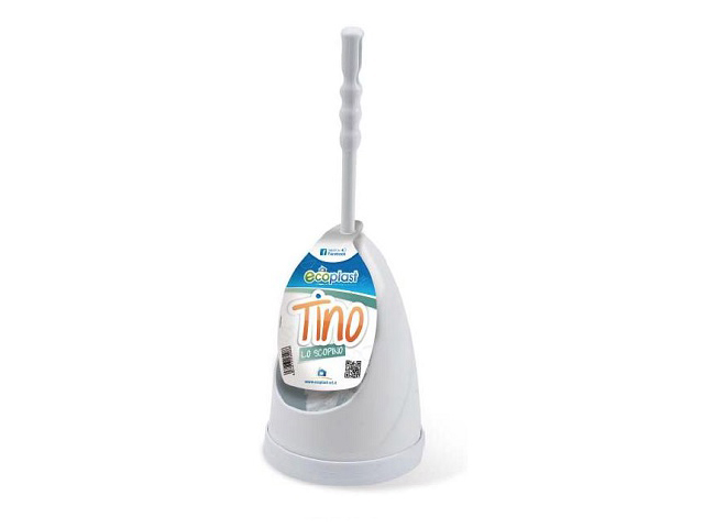 *PORTASCOPINO TINO ECOPLAST