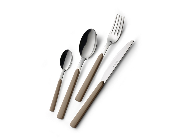 *COLORANDO FAST 24PZ NOCCIOLA P13CFA/408