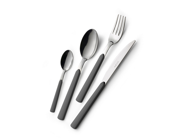 *COLORANDO FAST 24PZ GRIGIO P13CFA8/432