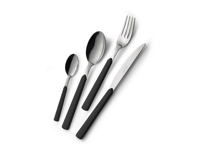 *COLORANDO FAST 24PZ NERO P13CFA/1