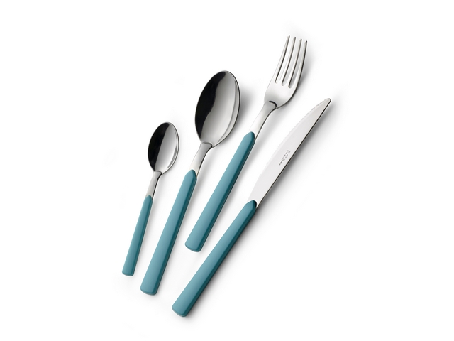 *COLORANDO FAST 24PZ CELESTE P13CFA/63