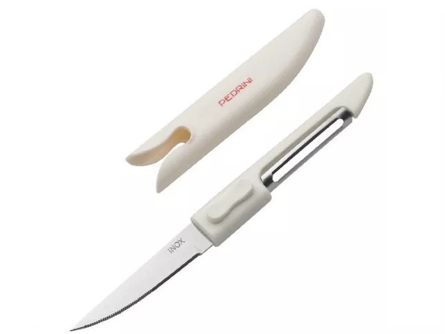 38-420 SBUCCIATORE E COLTELLO
