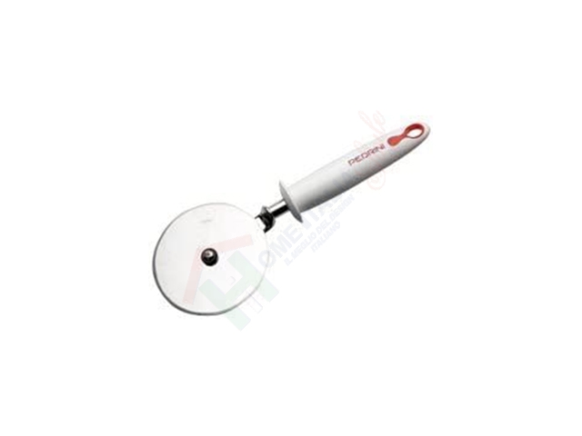 663 TAGLIAPIZZA MAXI PROF.INOX D.10