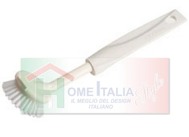 302-822 SPAZZOLA ROTONDA