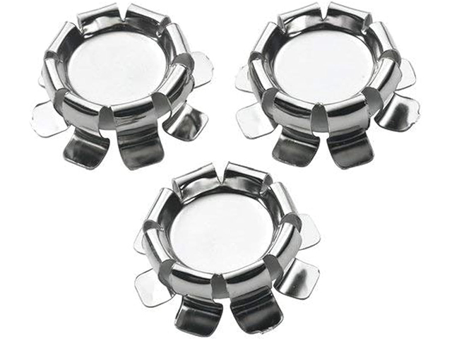 199-4 TAPPI ERMETICI 3 PZ