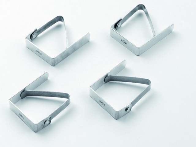 3-4 MOLLA FERMATOVAGLIA INOX