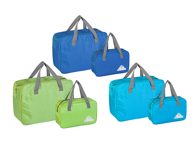 BIS BORSE IN NYLON LT.7+24 F92101