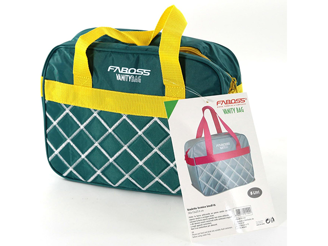BORSA TERMICA VANITY LT  8