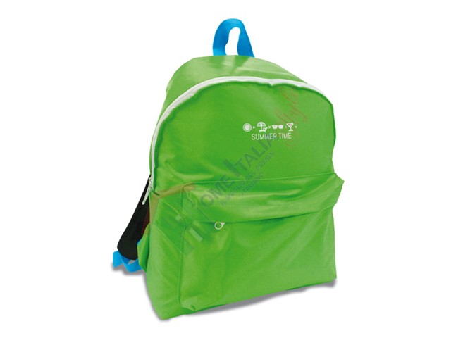 ZAINO TERMICO SUMMER TIME LT 18    F90045