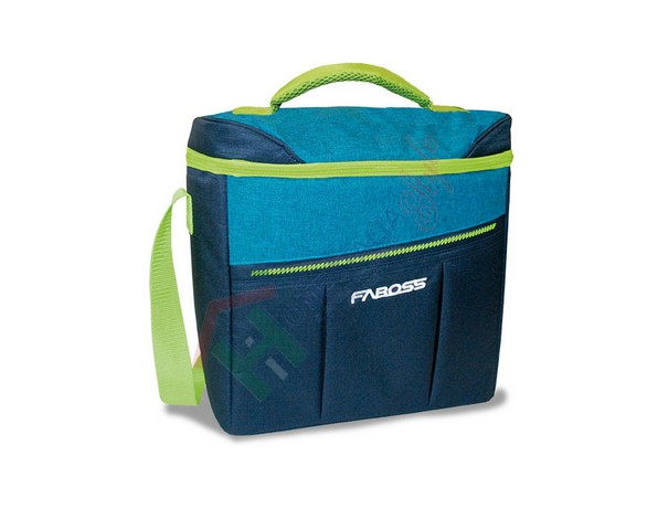 BORSA TERMICA TRAFFIC LT.16