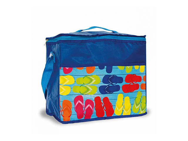 BORSA TERMICA TROPICANA LT.30