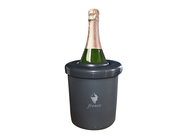 SECCHIELLO REFRIGGERANTE +3 GLACETTE