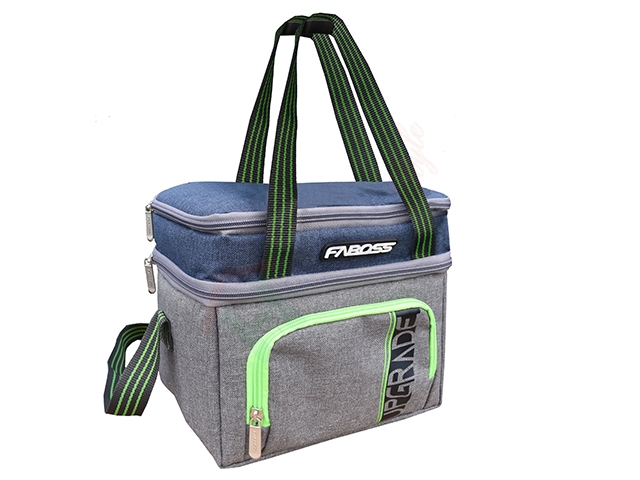 BORSA TERMICA UPGRADE LT.8 F92310