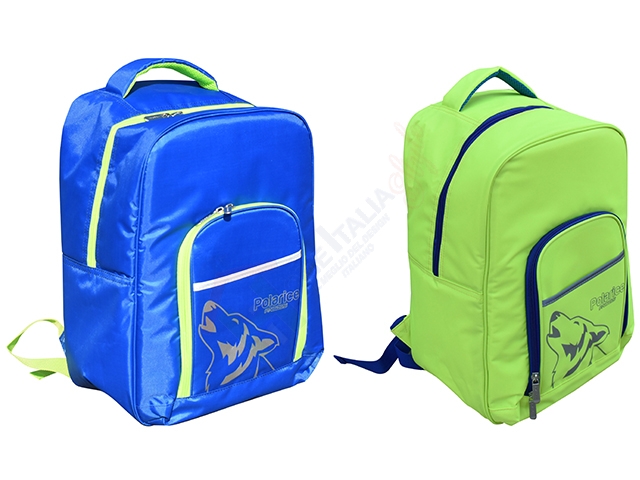 ZAINO TERMICO POLAR ICE LT.24 F90117