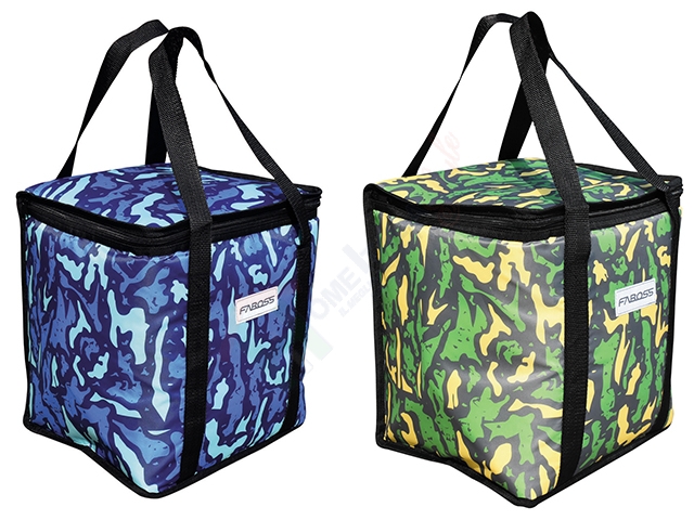 BORSA TERMICA SUMMER JUNGLE LT.30   F90053