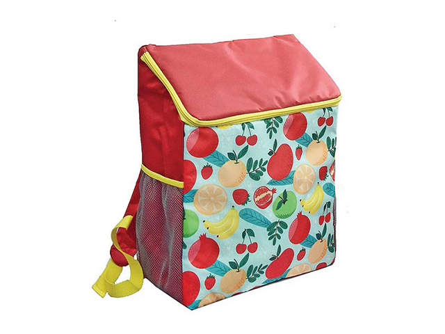 ZAINO TERMICO TROPICANA LT.20