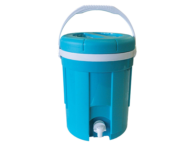 BOTTICELLA TERMICA LT.8 ICEBERG