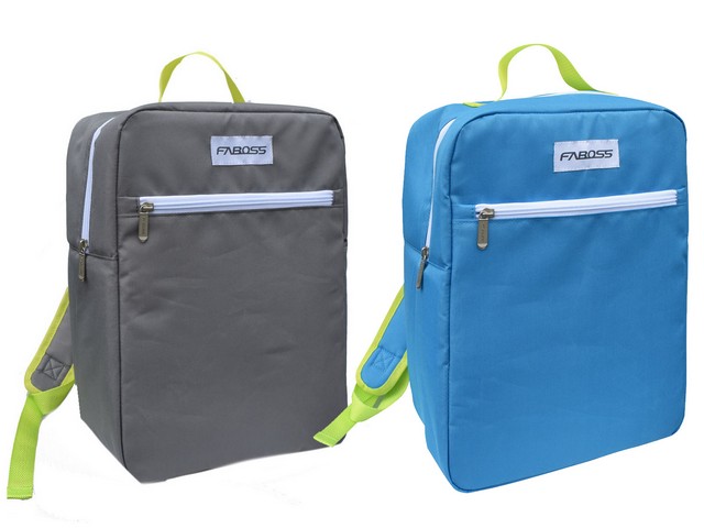 ZAINO TERMICO SUMMER FIESTA LT.18   F90063