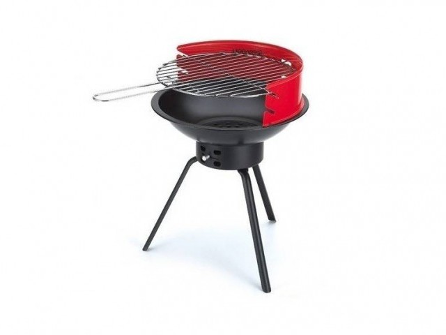 BARBECUE BUCANEVE ART.215