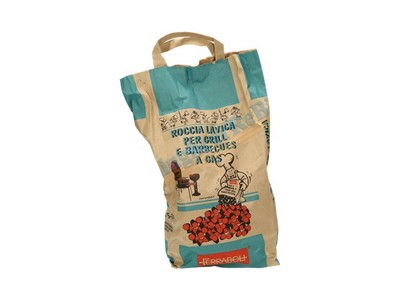 SACCHETTO ROCCIA LAVICA KG 2,5 ART.647