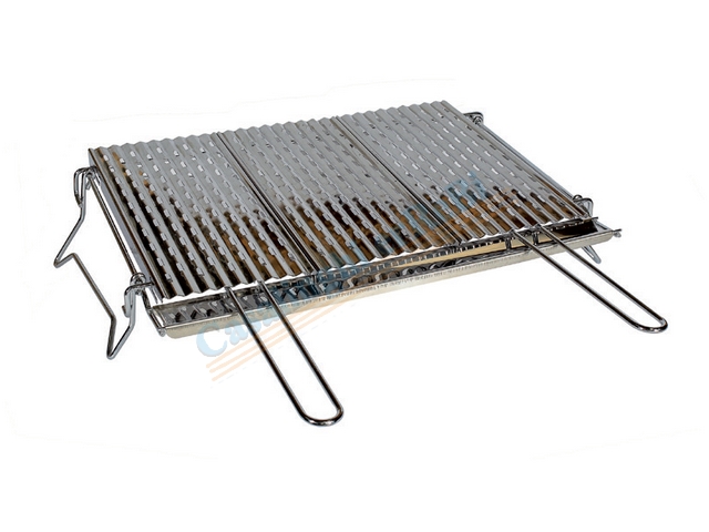 GRIGLIANDOLA 3 MODULI 36,5x50 ART.339