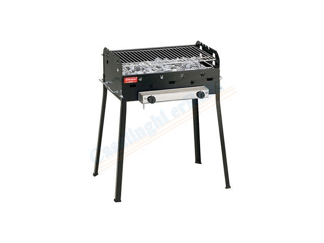 BARBECUE ROCCIA GAS ECO ART.131