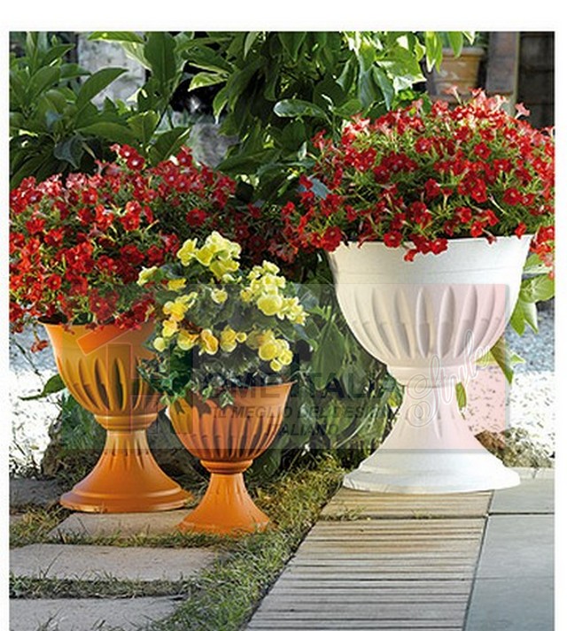 ALBA GOBLET D.43X46H BAMA