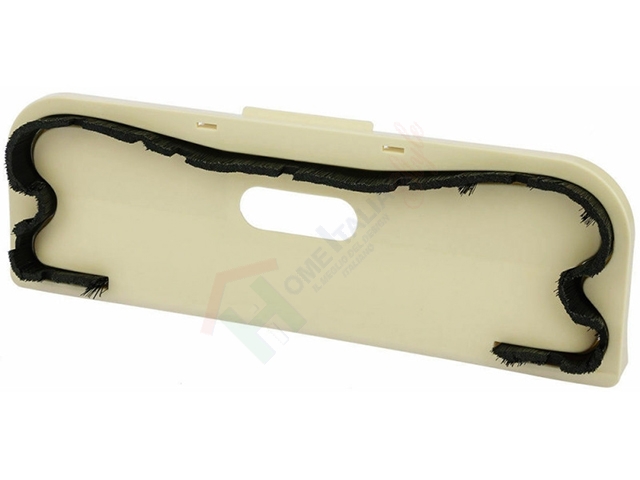 SOTTOSPAZZOLA CON SETOLE VK 120/121/122 COMPATIBILE S120