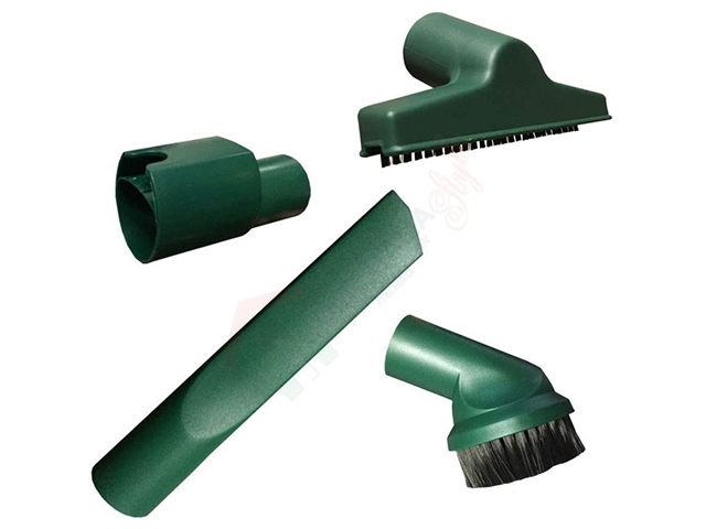 KIT ACCESSORI DAL VK 120 AL VK 140 COMPATIBILI KITFLEX