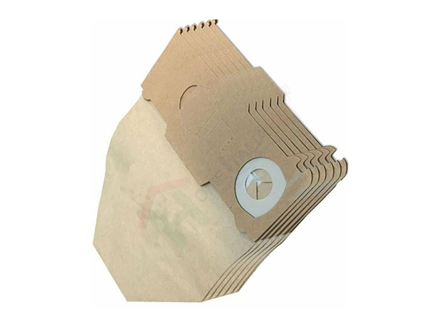 SACCHETTI IN CARTA VK 130/131 IN BUSTA COMPATIBILI 130